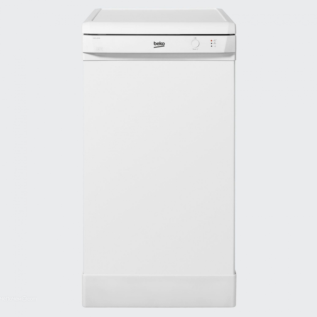 Посудомоечная машина BEKO dsfs 4530 за 36 794 Р | ЧёПоЧём